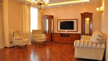 Гостьова кімната